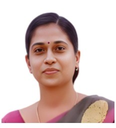 Dr S Poomari