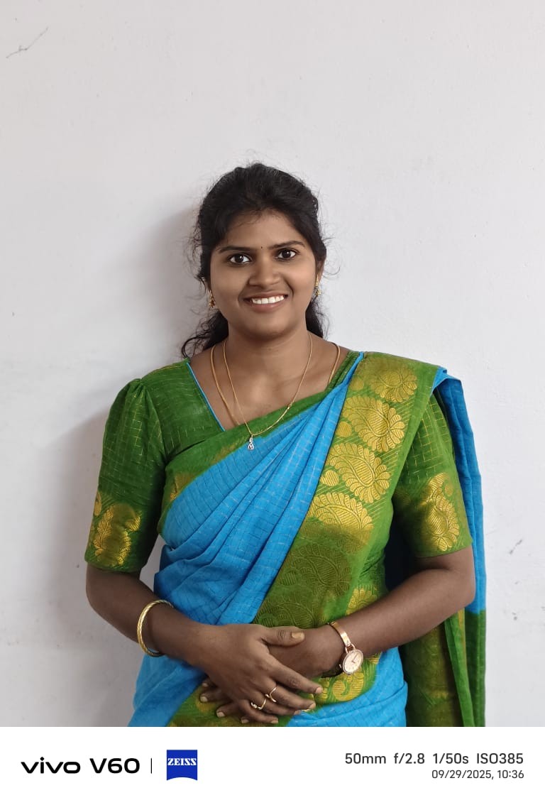Dr. K. Prashanthi