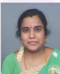 Dr U Revathy