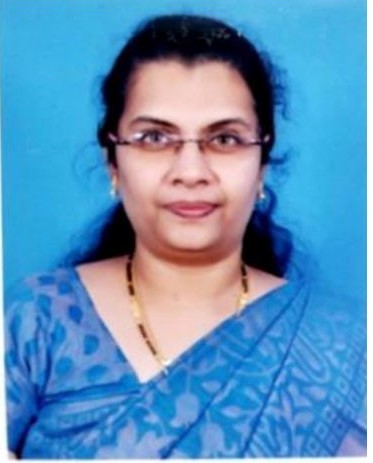 A Sharmila Begum